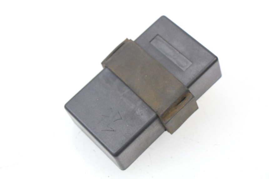photo de CDI UNIT REVATTO CITYONE 125 (2006 - 2007)