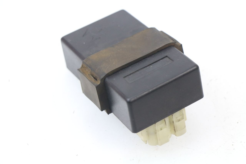 photo de CDI UNIT REVATTO CITYONE 125 (2006 - 2007)