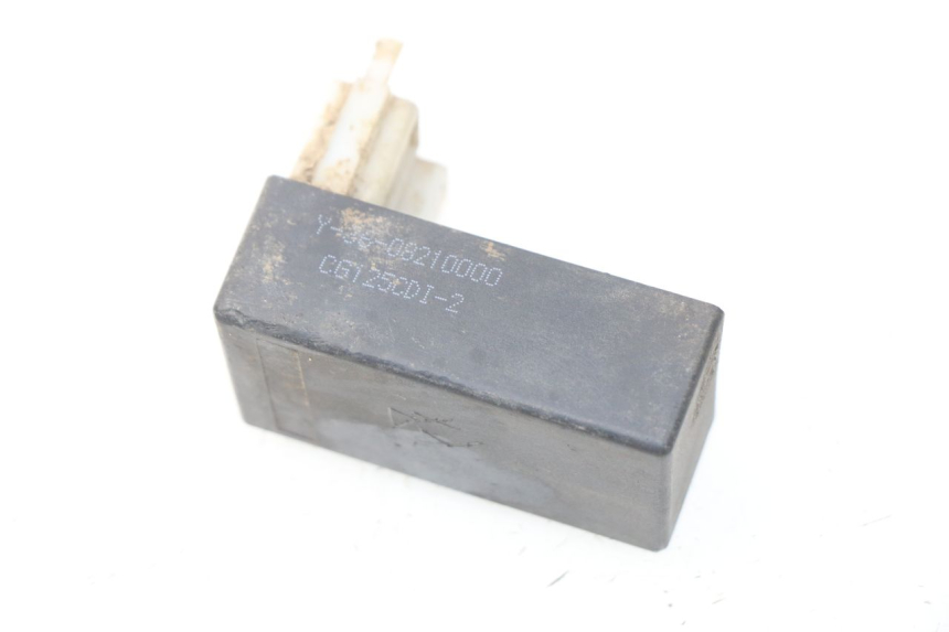 photo de CDI UNIT APOLLO RFZ 150