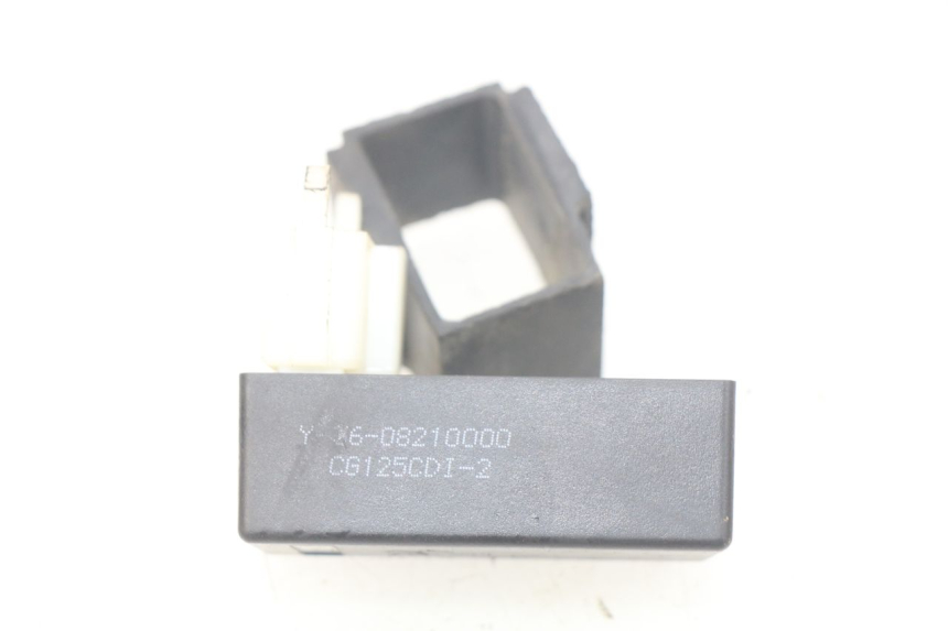 photo de CDI UNIT APOLLO RFZ 150