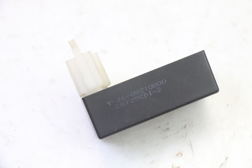 photo de CDI UNIT APOLLO RFZ 150