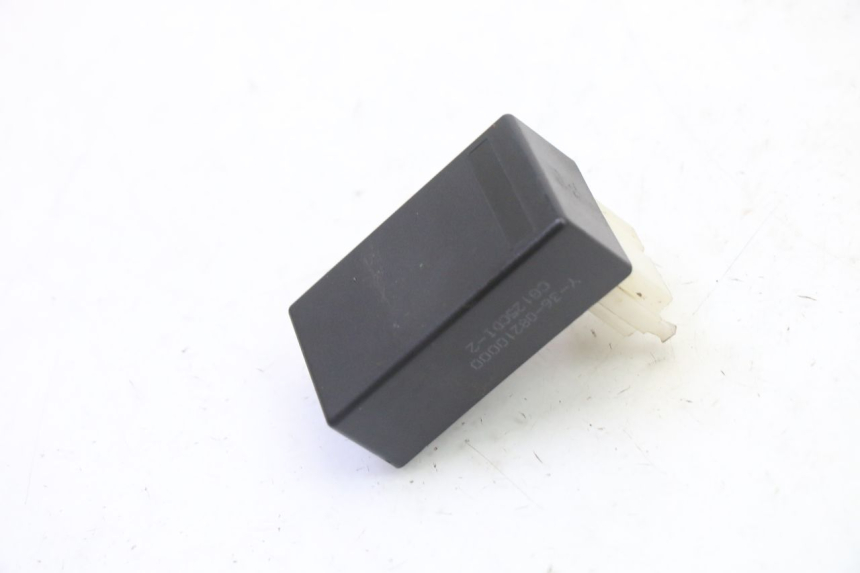 photo de CDI UNIT APOLLO RFZ 125