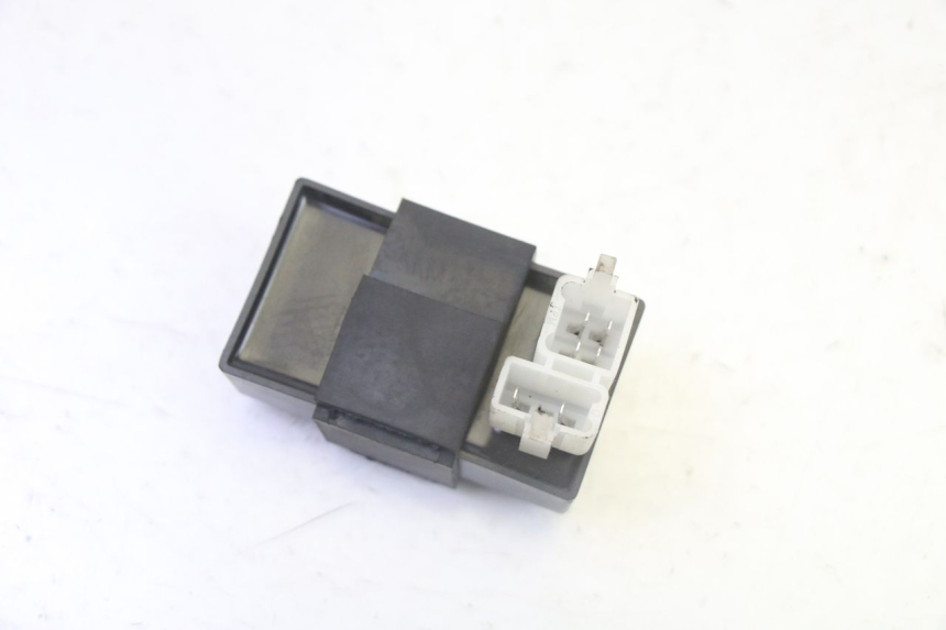 photo de CDI UNIT APOLLO RFZ 125