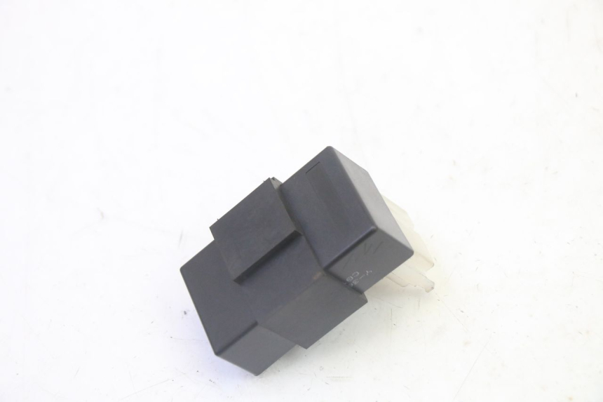 photo de CDI UNIT APOLLO RFZ 125