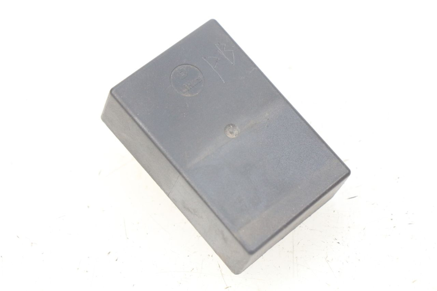 photo de CDI UNIT RIDE JUMP 2T 50 (2012 - 2017)