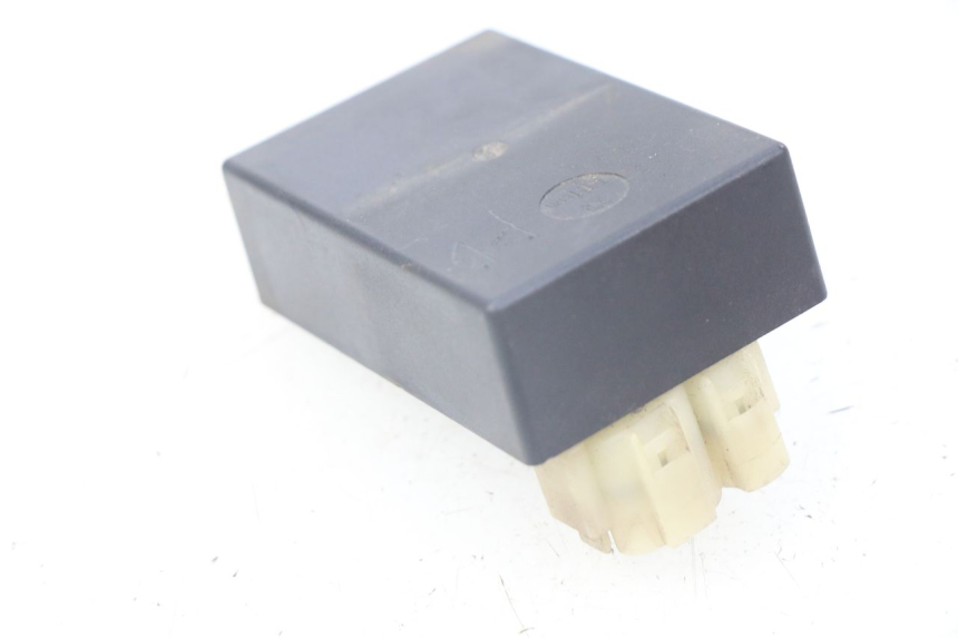 photo de CDI UNIT RIDE JUMP 2T 50 (2012 - 2017)