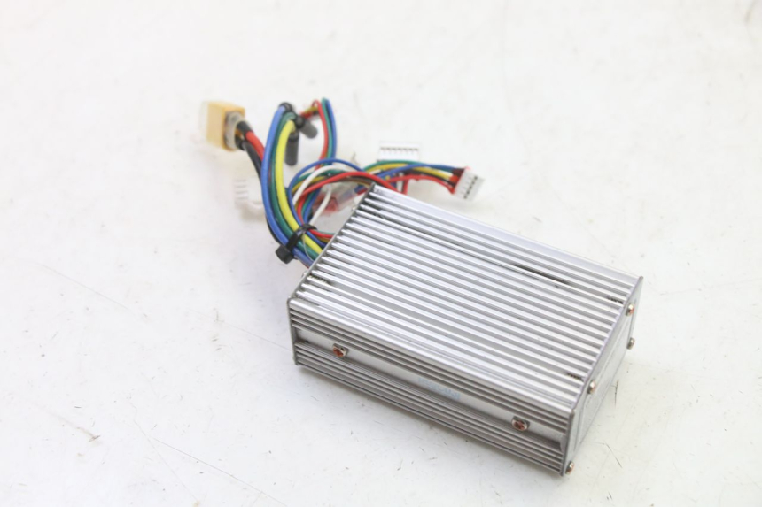 photo de CDI UNIT PUNK ELECTRIC RIDER 1