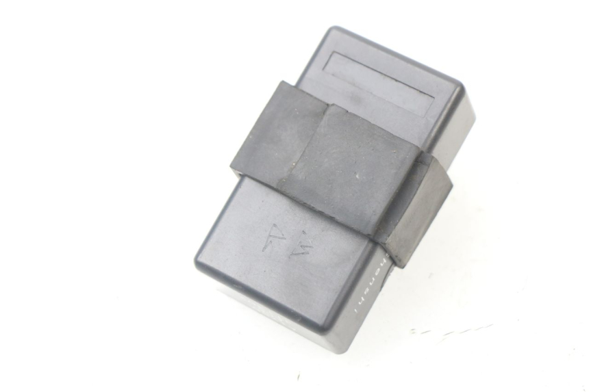 photo de CDI UNIT TNT MOTOR ROMA 10' 2T 50 (2011 - 2018)