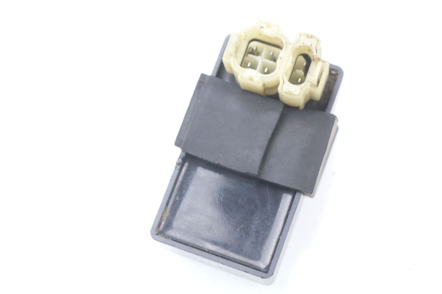 photo de CDI UNIT TNT MOTOR ROMA 10' 2T 50 (2011 - 2018)