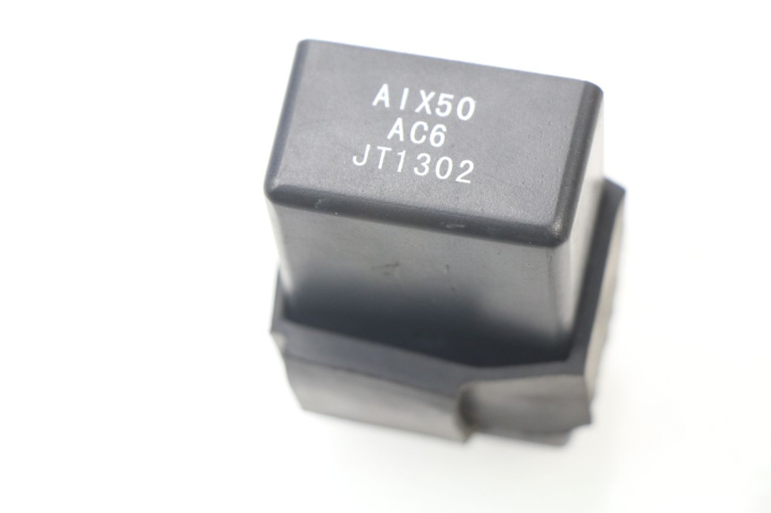 photo de CDI UNIT TNT MOTOR ROMA 10' 2T 50 (2011 - 2018)