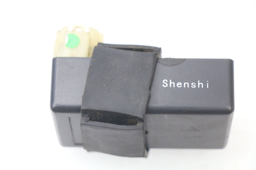 photo de CDI UNIT TNT MOTOR ROMA 10' 2T 50 (2011 - 2018)