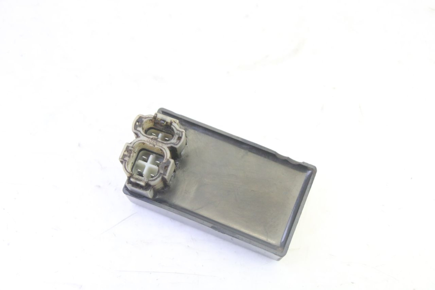 photo de CDI UNIT TNT MOTOR ROMA 10' 2T 50 (2011 - 2018)