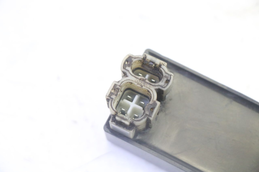 photo de CDI UNIT TNT MOTOR ROMA 10' 2T 50 (2011 - 2018)