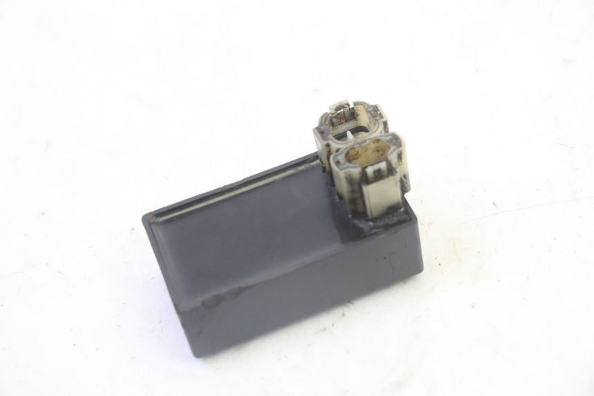 photo de CDI UNIT TNT MOTOR ROMA 10' 2T 50 (2011 - 2018)