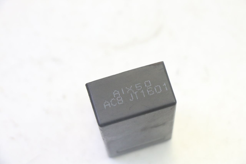 photo de CDI UNIT TNT MOTOR ROMA 10' 2T 50 (2011 - 2018)