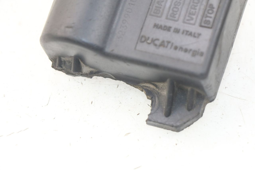 photo de CDI UNIT RIEJU RR 50 (1998 - 2007)