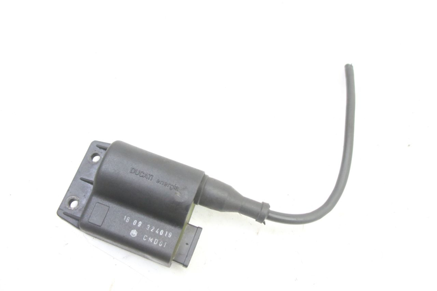 photo de CDI UNIT GILERA RUNNER SP 50 (2006 - 2008)
