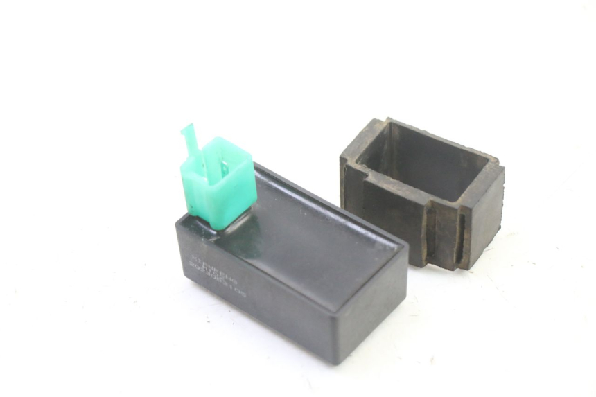 photo de CDI UNIT APOLLO RXF 125