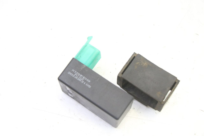 photo de CDI UNIT APOLLO RXF 125