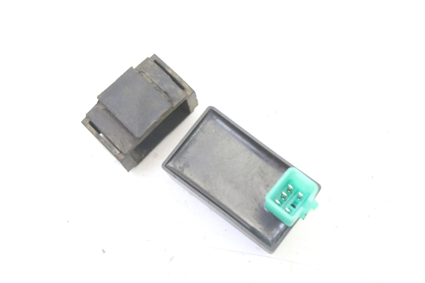 photo de CDI UNIT APOLLO RXF 125
