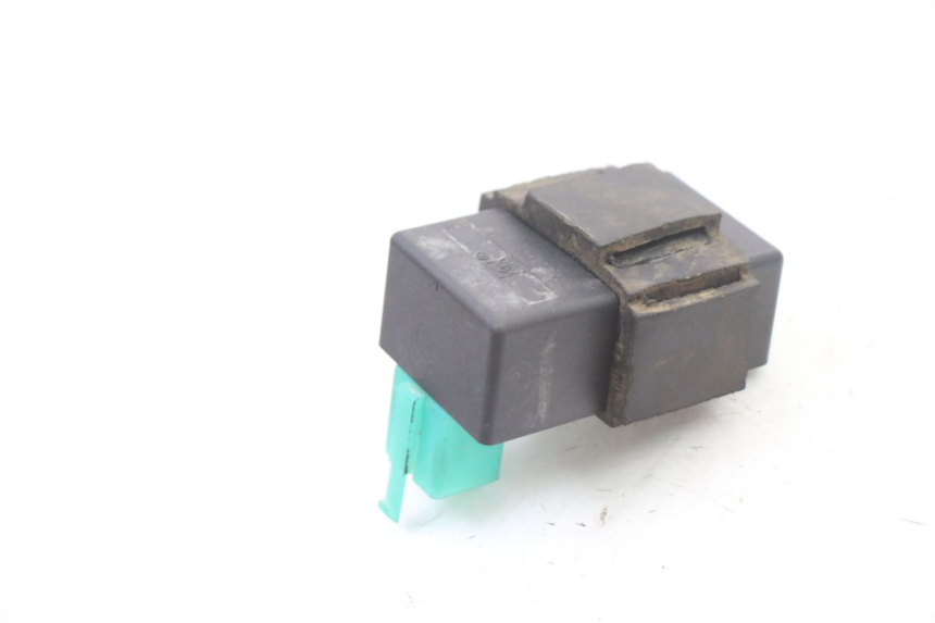 photo de CDI UNIT APOLLO RXF 125