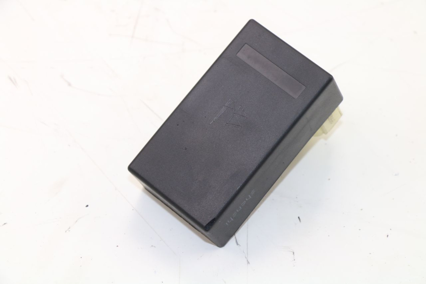photo de CDI UNIT S-RIDER CAPRI 2T 50 (2010 - 2017)