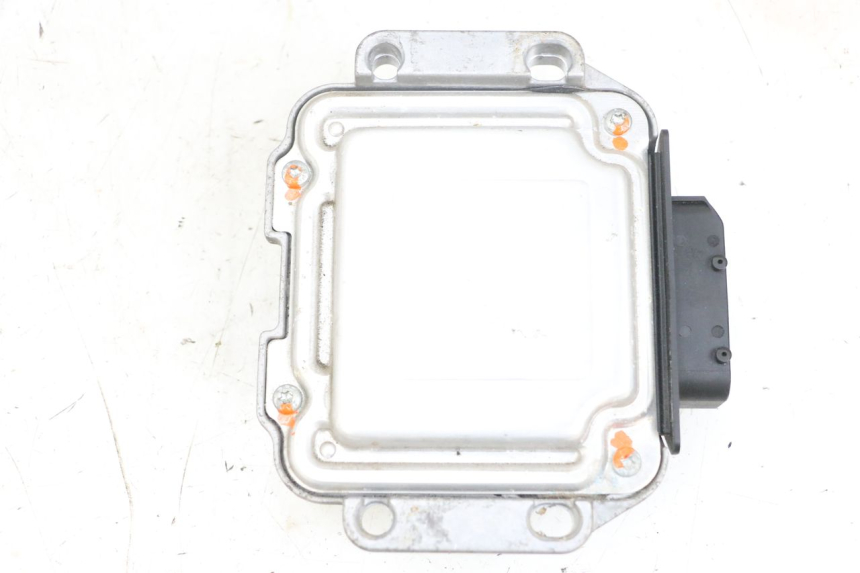 photo de CDI UNIT DAELIM S1 125 (2007 - 2016) - Product overview