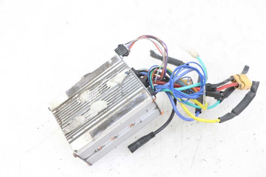 photo de CDI UNIT JOYOR S10-S-Z 1