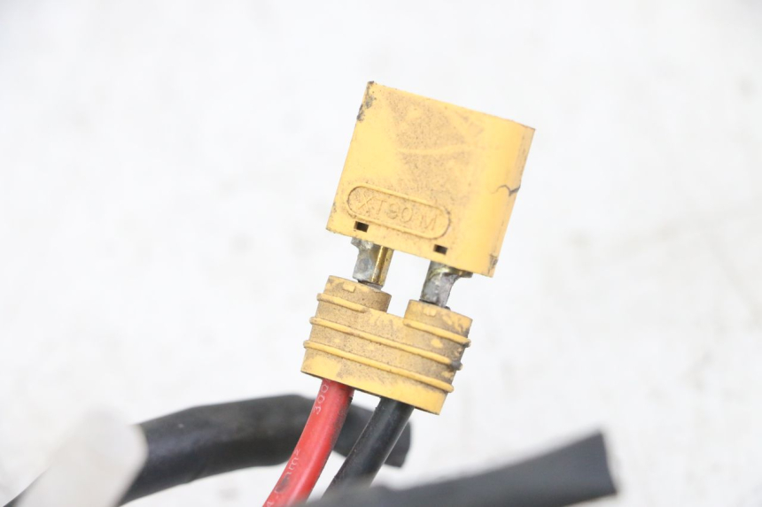 photo de CDI UNIT JOYOR S10-S-Z 1