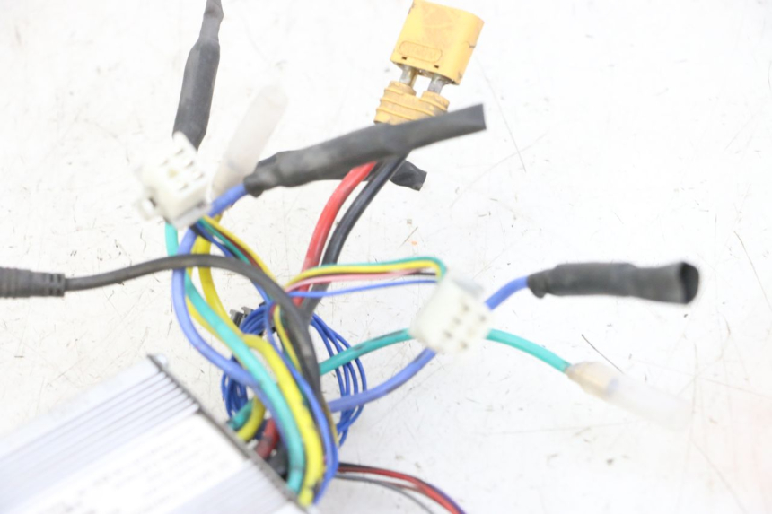 photo de CDI UNIT JOYOR S10-S-Z 1