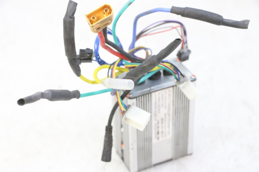 photo de CDI UNIT JOYOR S10-S-Z 1