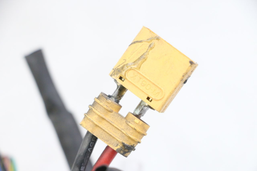 photo de CDI UNIT JOYOR S10-S-Z 1