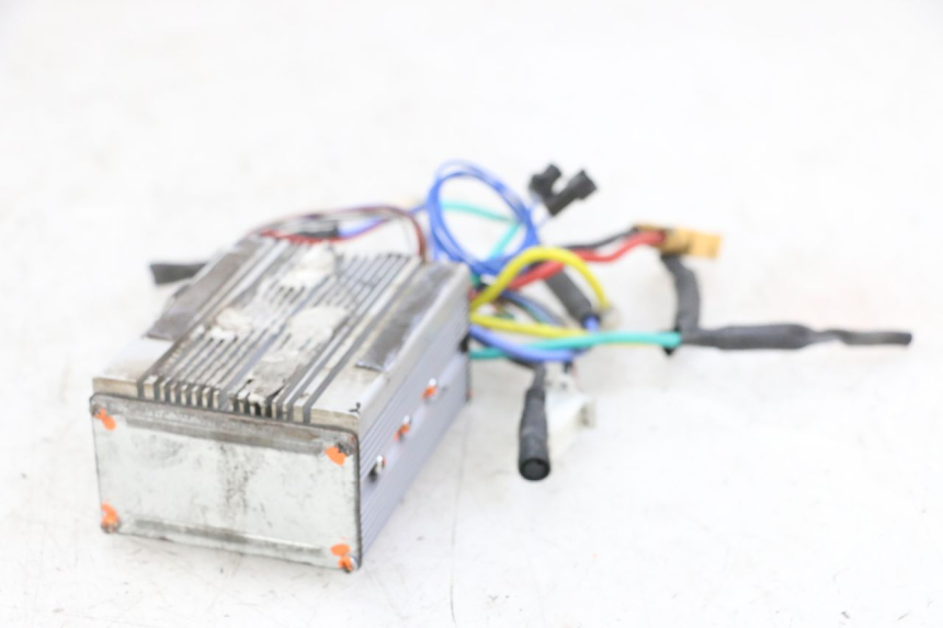 photo de CDI UNIT JOYOR S10-S-Z 1