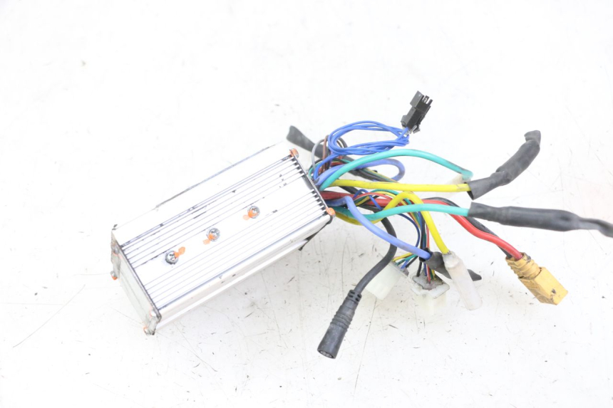 photo de CDI UNIT JOYOR S10-S-Z 1