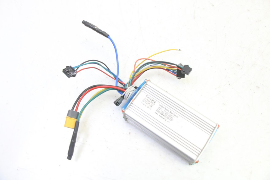 photo de CDI UNIT HERO S10 1
