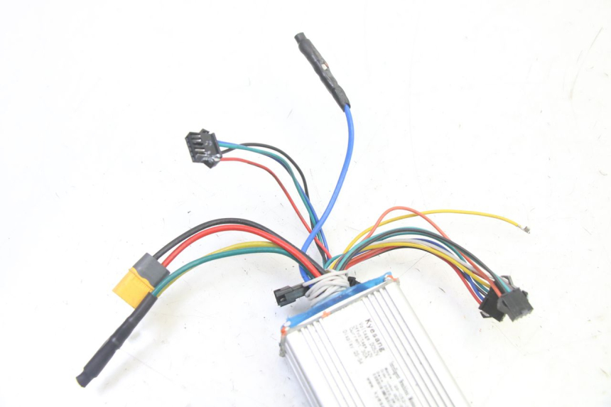 photo de CDI UNIT HERO S10 1
