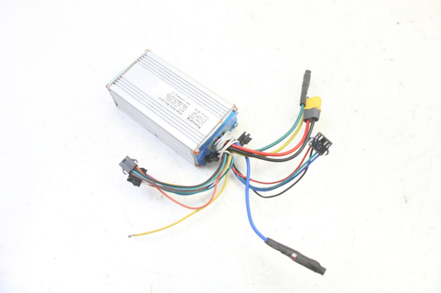 photo de CDI UNIT HERO S10 1