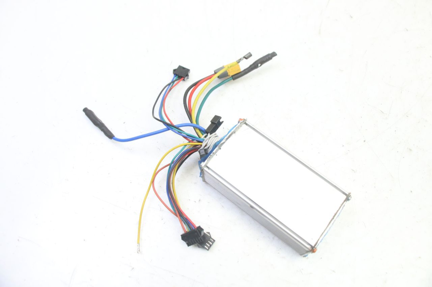 photo de CDI UNIT HERO S10 1