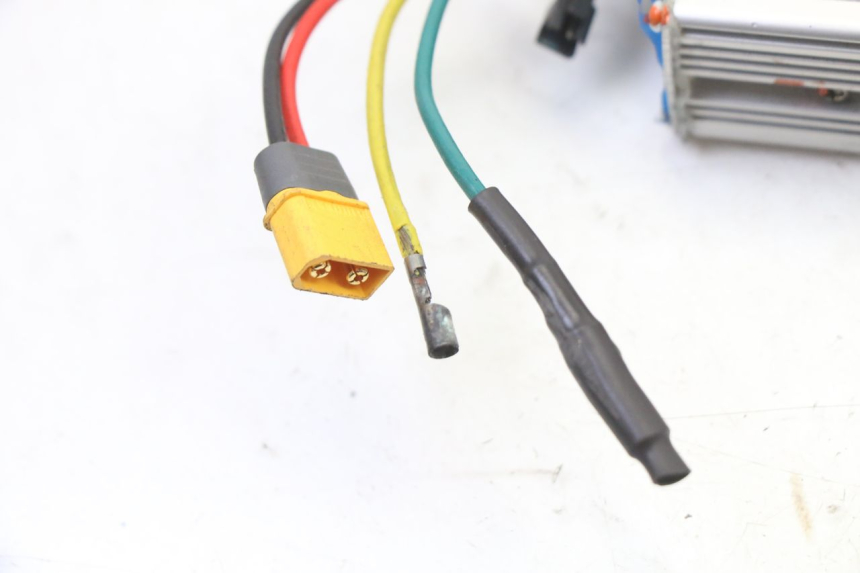 photo de CDI UNIT HERO S10 1