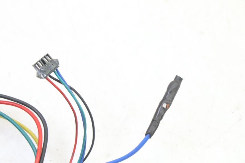 photo de CDI UNIT HERO S10 1