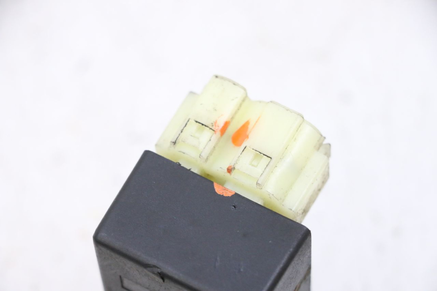 photo de CDI UNIT JM MOTORS SANTANA 50 (2014 - 2023) - Zoom on usage condition