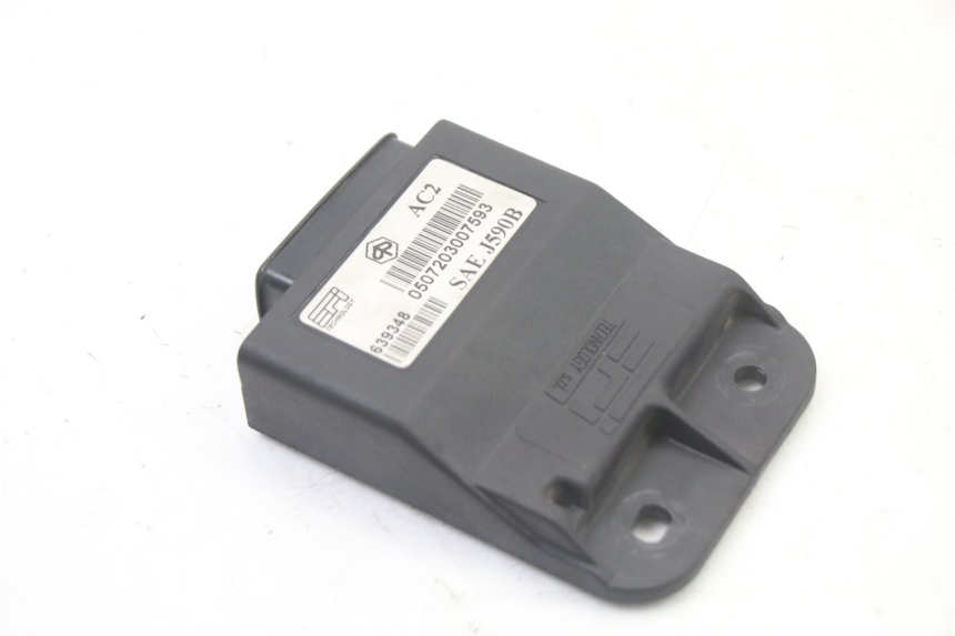 photo de CDI UNIT APRILIA SCARABEO GT TOURING 125 (1999 - 2005)