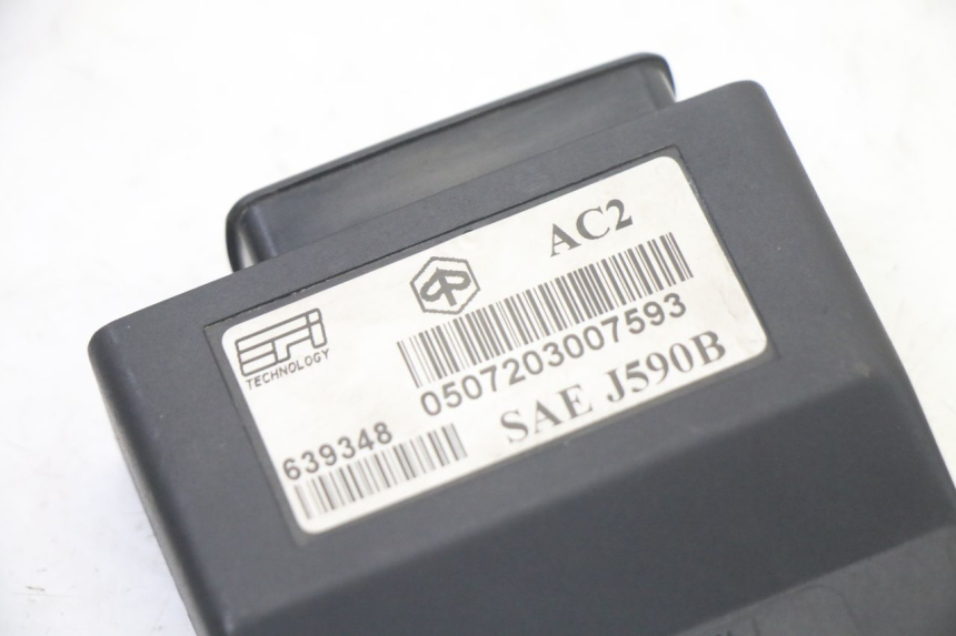 photo de CDI UNIT APRILIA SCARABEO GT TOURING 125 (1999 - 2005)