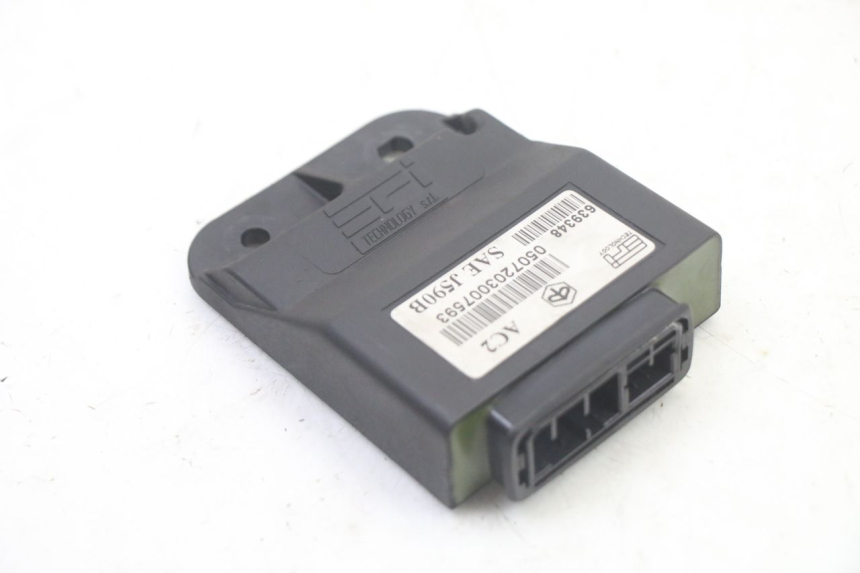 photo de CDI UNIT APRILIA SCARABEO GT TOURING 125 (1999 - 2005)