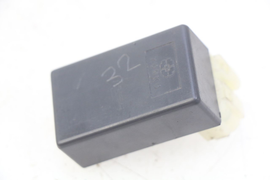 photo de CDI UNIT SELECT UP OCTALIS 125 (2007 - 2012)