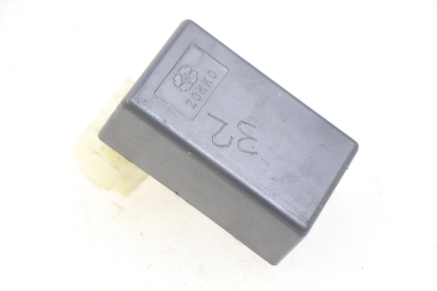 photo de CDI UNIT SELECT UP OCTALIS 125 (2007 - 2012)