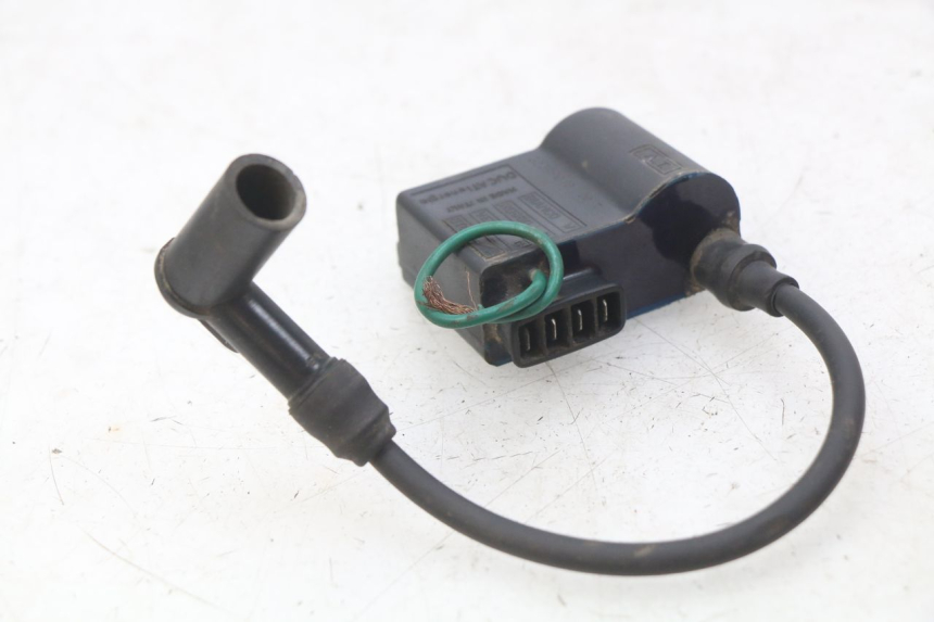 photo de CDI UNIT DERBI SENDA 50 (2003 - 2005) - Main view