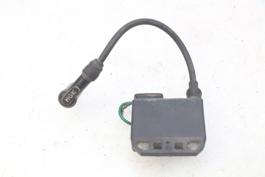 photo de CDI UNIT DERBI SENDA 50 (2003 - 2005) - Component detail