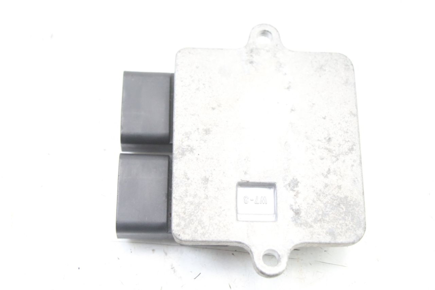 photo de CDI UNIT LONGJIA SHARPY 125 (2020 - 2024)
