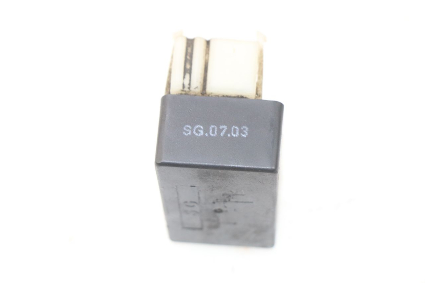 photo de CDI UNIT SHINERAY XY150STE 150